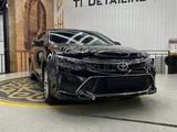Toyota Camry 2017 года за 14 500 000 тг. в Усть-Каменогорск