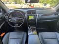 Toyota Camry 2017 года за 14 500 000 тг. в Усть-Каменогорск – фото 10