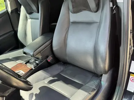 Toyota Camry 2017 года за 14 500 000 тг. в Усть-Каменогорск – фото 14