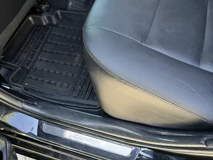 Toyota Camry 2017 года за 14 500 000 тг. в Усть-Каменогорск – фото 15
