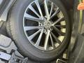 Toyota Camry 2017 года за 14 500 000 тг. в Усть-Каменогорск – фото 19