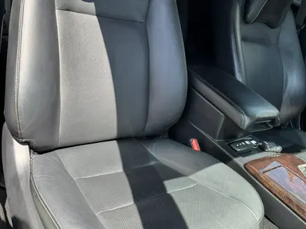 Toyota Camry 2017 года за 14 500 000 тг. в Усть-Каменогорск – фото 23