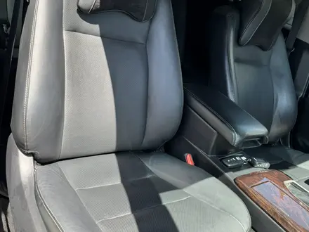 Toyota Camry 2017 года за 14 500 000 тг. в Усть-Каменогорск – фото 22