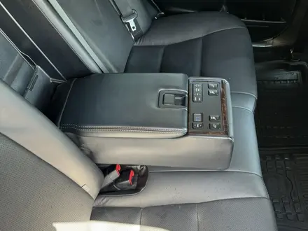 Toyota Camry 2017 года за 14 500 000 тг. в Усть-Каменогорск – фото 25