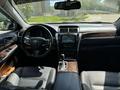 Toyota Camry 2017 года за 14 500 000 тг. в Усть-Каменогорск – фото 29