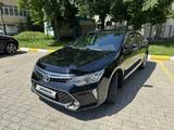 Toyota Camry 2017 года за 14 500 000 тг. в Усть-Каменогорск – фото 4