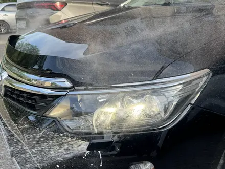 Toyota Camry 2017 года за 14 500 000 тг. в Усть-Каменогорск – фото 31