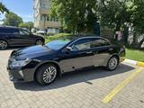 Toyota Camry 2017 года за 14 500 000 тг. в Усть-Каменогорск – фото 5