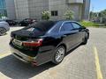 Toyota Camry 2017 года за 14 500 000 тг. в Усть-Каменогорск – фото 8