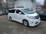 Toyota Alphard 2013 годаүшін10 000 000 тг. в Семей – фото 2