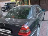 Mercedes-Benz C 220 1996 годаүшін1 700 000 тг. в Алматы – фото 3