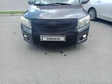 Toyota Corolla 2007 годаүшін5 600 000 тг. в Семей