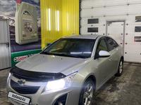 Chevrolet Cruze 2013 года за 4 700 000 тг. в Костанай