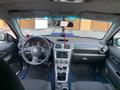 Subaru Impreza 2004 годаүшін5 850 000 тг. в Алматы – фото 4