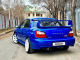 Subaru Impreza 2004 года за 5 850 000 тг. в Алматы – фото 2