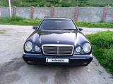 Mercedes-Benz E 200 1997 годаүшін3 000 000 тг. в Алматы – фото 3