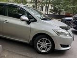 Toyota Auris 2007 года за 4 000 000 тг. в Алматы – фото 4