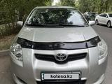Toyota Auris 2007 года за 4 000 000 тг. в Алматы – фото 2