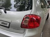 Toyota Auris 2007 года за 4 000 000 тг. в Алматы – фото 5
