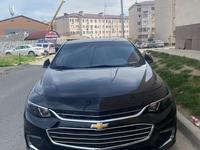 Chevrolet Malibu 2019 года за 10 500 000 тг. в Шымкент