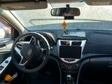 Hyundai Accent 2014 года за 6 200 000 тг. в Караганда – фото 5