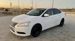 Nissan Sentra 2015 годаүшін4 900 000 тг. в Актау – фото 2