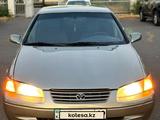 Toyota Camry 1999 годаүшін2 700 000 тг. в Талдыкорган