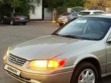Toyota Camry 1999 годаүшін2 700 000 тг. в Талдыкорган – фото 2