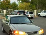 Toyota Camry 1999 годаүшін2 700 000 тг. в Талдыкорган – фото 3