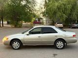 Toyota Camry 1999 годаүшін2 700 000 тг. в Талдыкорган – фото 4
