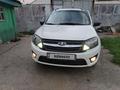 ВАЗ (Lada) Granta 2191 2015 годаүшін2 800 000 тг. в Семей – фото 6