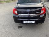 Datsun on-DO 2014 годаүшін2 800 000 тг. в Жанибек – фото 5