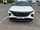 Hyundai Tucson 2023 года за 16 000 000 тг. в Астана – фото 2