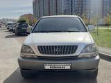 Lexus RX 300 1999 года за 4 600 000 тг. в Кызылорда