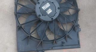 Е60 вентилятор охлаждения за 75 000 тг. в Шымкент