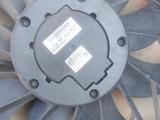 Е60 вентилятор охлаждения за 75 000 тг. в Шымкент – фото 2
