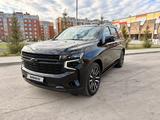 Chevrolet Tahoe 2022 года за 38 500 000 тг. в Астана – фото 5