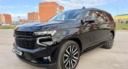 Chevrolet Tahoe 2022 года за 38 500 000 тг. в Астана