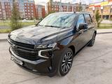 Chevrolet Tahoe 2022 года за 38 500 000 тг. в Астана – фото 4