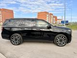 Chevrolet Tahoe 2022 года за 38 500 000 тг. в Астана – фото 2