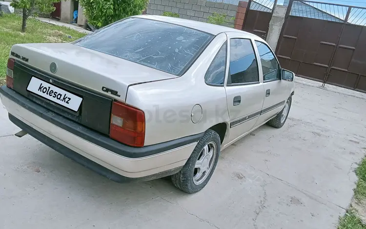 Opel Vectra 1992 годаүшін570 000 тг. в Шымкент