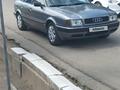 Audi 80 1992 годаүшін1 700 000 тг. в Тараз – фото 10
