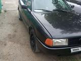 Audi 80 1991 года за 1 000 000 тг. в Кокшетау – фото 2