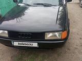 Audi 80 1991 года за 1 000 000 тг. в Кокшетау – фото 3