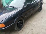 Audi 80 1991 года за 1 000 000 тг. в Кокшетау – фото 4