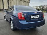 Chevrolet Lacetti 2023 года за 6 900 000 тг. в Алматы