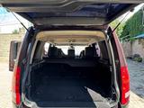 Land Rover Discovery 2007 годаүшін5 999 999 тг. в Алматы – фото 3
