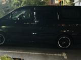 Toyota Alphard 2007 годаfor4 500 000 тг. в Атырау – фото 5