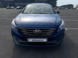 Hyundai Sonata 2015 годаүшін9 300 000 тг. в Шымкент – фото 2