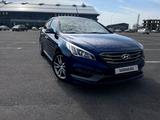 Hyundai Sonata 2015 годаүшін9 300 000 тг. в Шымкент